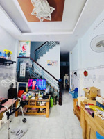 bán gấp nhà 4 tầng, hẻm 5m, đường gò dầu, tân phú, 6.78 tỷ