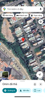 chính chủ gửi bán mặt tiền trương vân lĩnh hướng đông bắc