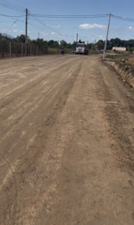 cần bán gấp lô đất mặt tiền đh715, định an, dầu tiếng, bình dương, 400 triệu, 275 m2