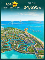 nhà phố liền kề mặt biển vinhomes cần giờ nhận ngay 1,5 tỷ/năm tiền thuê suốt 5 năm. sh lâu dài