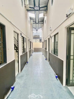 ngay kcn becamex bàu bàng dãy trọ doanh thu 12tr/th tại đ. n15, lai uyên sở hữu ngay với giá 850 tr