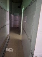 bán nhà sổ hồng riêng trần thị bốc đường 5m thông giá 3.55 tỷ