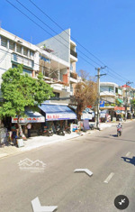 nhà mặt tiền đường 2/4 _ gần đường nguyễn biểu, xéo bên kia đường : là chợ vĩnh hải giá: 22,6 tỷ