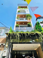 sở hữu nhà 86m2 phố đường 7m mai thị lựu quận 1. gần thảo cầm viên cho thuê 26tr/th