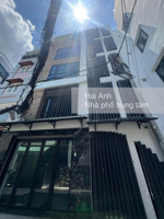 siêu phẩm! nhà đẹp 5 tầng t.máy hxh hoàng văn thụ, p8, pn |7,5x14m - cn: 88,2m2| giá chỉ 18 tỷ tl