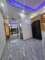 nhà 2 tầng - mới full nội thất - 32m - chỉ 4,98tỷ