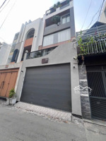 chính chủ - mặt tiền đường số 7 - đường 10m xe hơi vi vu - nhà mới 5 tầng - 80m2 - giá 14.5 tỷ.