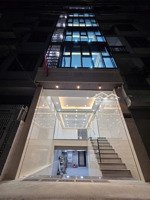 bán nhà xuân đỉnh 50m-7 tầng thang máy-oto -kinh doanh