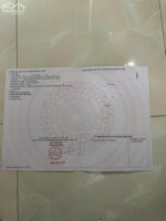 Đất nền mt ĐT837 Nhơn Hoà - Long An