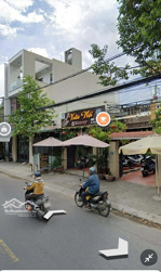 tôi chính chủ cần bán lô mặt tiền tôn đản, hòa an, cẩm lệ