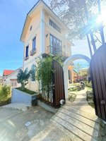 1 căn villa sân vườn 733m2, hiếm hoi toạ lạc trung tâm đà lạt
