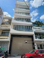 cần bán toà nhà building mặt tiền đường nguyễn văn nguyễn p.tân định q1. dt: 6,5x22m giá 100tỷ