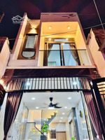 nhà đẹp tân quý tân phú giá siêu mềm 1 tỷ 650 nở hậu hiếm ở ngay full nội thất