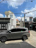 Đất thổ cư đường Phạm Văn Đồng ngã tư Linh Xuân, Thủ Đức