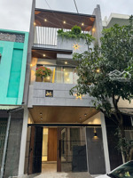 tôi chính chủ cần bán nhà 3 tầng mặt tiền lê văn thịnh, hòa minh, liên chiểu