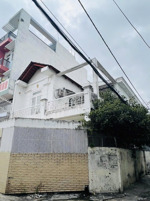 cho thuê nhà nguyên căn cư xá phú lâm b