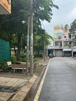 mặt tiền vip khu bình phú q.6 - 64m2 ( 4 tầng ) view công viên - giá 10 tỷ 700 ( tl )