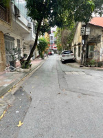 cc bán gấp nhà phân lô phố hồng hà - hoàn kiếm - kinh doanh-3 ô tô tránh, dừng đỗ - phân lô,vỉ hè