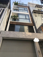 cần ra nhanh nhà trương định-quận 1 giá 4tỷ900, diện tích 68,8m2 gần chợ bến thành cho thuê 27tr/th