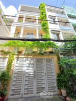 bán nhà 2tỷ9 ngay đường nguyễn trãi, 75m2, giá tốt, quận 5, có hd thuê 15tr/tháng, nhà mới, sổ đẹp