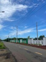 BÁN GẤP LÔ ĐẤT NGAY HỒ SUỐI MÔN ĐẤT ĐỎ TPHCM, 300M2 GIÁ 1TY200