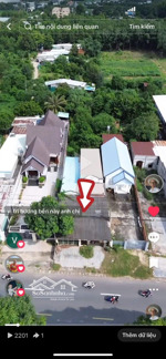 bán đất tại võ văn kiệt, hắc dịch, phú mỹ, bà rịa vũng tàu, 7.8 tỷ, 600m2 lh tài phú mỹ 