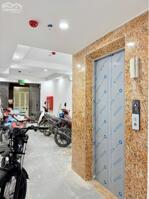 Bán tòa CCMN đường Đê La Thành nhỏ, Đống Đa, lô góc ngõ thông, 15 phòng khép kín cho thuê