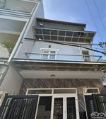 dt104 nhà 1trệt 2lầu sân thượng, ô tô trong nhà, đs 13, linh xuân, thủ đức, 62m, 5.3tỷ tl