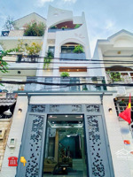 bán gấp nhà đang cho thuê 26 triệu/tháng, đường ôtô đỗ thị lời - q3, gần chợ bà xếp, 4tỷ150/76m2