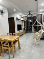 chính chủ cần bán căn hộ him lam phú an - đã có sổ hồng - block b, tầng cao, view nội khu yên t