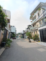 bán lô đất đẹp 86m2 hẻm xe hơi thông bình trưng tây, q2. dt 4x22m giá 6,6 tỷ