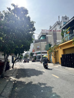 bán lô góc 2mt (9x15) quận 1, phan kế bính nguyễn văn thủ|hđt 90tr/th| giá bán 95 tỷ tl