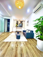 bán căn hộ 2,x tỷ chung cư ecolife capitol 58 tố hữu, nam từ liêm - view trung tâm thủ đô