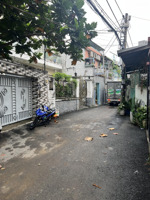 30m ra nguyễn duy trinh- mt khủng 7.7m-oto vào nhà