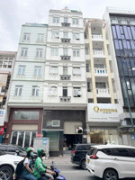 tòa nhà giảm 2 tỷ - khu vực sân bay - 5.8x12.3m - thu nhập 120tr/th - giá bán nhanh 31 tỷ