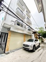 bán nhà cầu diễn 8,6 tỷ, 40m2, oto đỗ cửa, kinh doanh, xây 4 ngủ, ngõ thông, thang máy