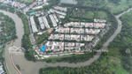 bán biệt thự liền kề khu compound rio vista, dt (7x22)m2. giá 17,5 tỷ