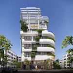 bán đất 2 mặt tiền 265m2 tại đinh đạt và phước trường 5 , phước mỹ, sơn trà, đà nẵng, giá 55tỷ