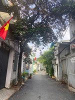 sale nhà 3 tầng đúc siêu chắc đậu xe 7 chỗ 72m (4x18), đường 5, tăng nhơn phú b, thủ đức (q9 cũ)