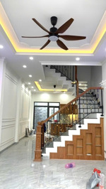 nhà đẹp đón tết - xách vali vào ở ngay - hiếm nhất khu vực