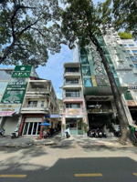 siêu khan hiếm-góc 3 mt bùi thị xuân, quận 1, dt 4.5x22m, 5 tầng, hđt 150tr/tháng, 73 tỷ
