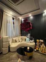 nhà cực hiếm ở ngay - 30m ra hồ 1 bồ đề - 36m2 5 tầng mt 4m chủ thiện chí giá 8,7 tỷ .