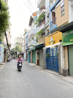 mặt tiền 8m , xe tải thông - kế quận 10 - 68m2 nở hậu 4 tầng btct - giá 10 tỷ .