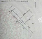 chính chủ bán đất phố yên, mê linh 52,5m² mt 5m gần chợ, trường, kcn bắc thăng long. lh 