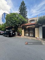 bán nhà mt trần khánh dư, tân định, quận 1 - dt(14 x29) cn 366 m2 - kc 2 tầng