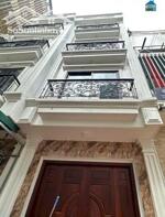 Chính chủ cho thuê nhà mới xây Đ.Liên Mạc, P.Thượng Cát, HN. 0984016720