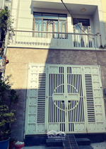 bán nhà nhà bè gần quận 7 | 5,2x12m | hẻm 7m xe tải | giá 7,7 tỷ