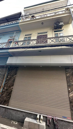 nhà đẹp lai xá - kim chung 38m2 - 5 tầng - nhỉnh 8 tỷ! nội thất đẹp, ở