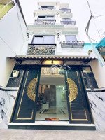 chỉ với 7.5tỷ có ngay nhà 5 tầng btct mới keng
ful nội thất cao cấp - 3pn khép kín