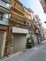 hiếm! nhà phân lô ô tô tránh - gần chợ vũ xuân thiều - hàng xóm vinhomes riverside - 9.5 tỷ